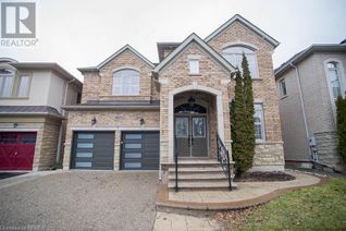 Detached House for Sale, 4671 Mcleod Road, Burlington, ON