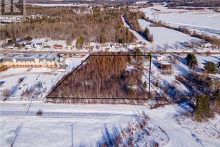 Vacant Residential Land for Sale, Lot River Rd, Salisbury, NB