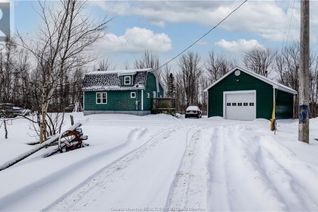 House for Sale, 1347 Route 480, Canisto, NB