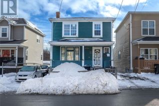 House for Sale, 179 Pennywell Road, St. John's, NL