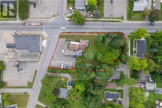 Land for Sale, 3879 Rebstock Road, Crystal Beach, ON