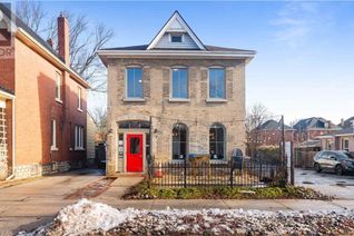 Commercial/Retail Property for Sale, 199 Brant Avenue, Brantford, ON