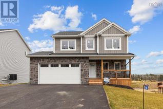 House for Sale, 88 Darner Drive, Beaver Bank, NS