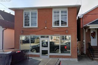 Property for Lease, 285 Pine St S, Timmins, ON
