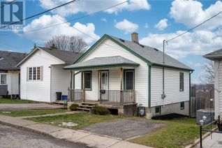 Bungalow for Sale, 15 Ball Avenue E, St. Catharines, ON
