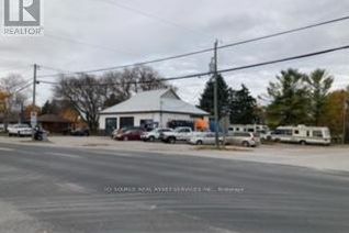 Automotive Related Non-Franchise Business for Sale, 4442 Mount Albert Rd, East Gwillimbury, ON