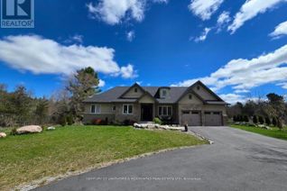 Detached House for Sale, 287 Bullis Road, Brighton, ON