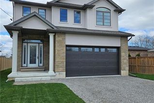 Detached House for Sale, 4705 Lee Avenue, Niagara Falls, ON