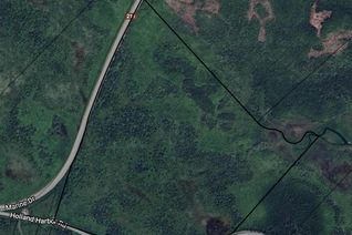 Property for Sale, Lot 1 Highway 211, Holland Harbour, NS