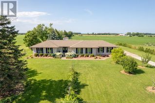 Ranch-Style House for Sale, 1410 County Rd 46, Lakeshore, ON
