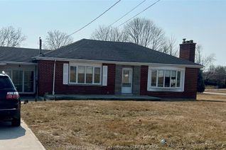 Ranch-Style House for Sale, 214 Seacliff Drive West, Leamington, ON