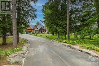 Bungalow for Sale, 2868 Bouvier Road, Clarence-Rockland, ON