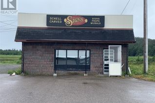 General Commercial Non-Franchise Business for Sale, 47 Conception Bay Highway, Spaniards Bay, NL