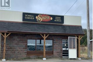 General Commercial Non-Franchise Business for Sale, 47 Conception Bay Highway, Spaniards Bay, NL