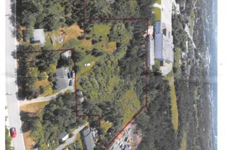 Land for Sale, 13 Main Road, Shearstown Bay Roberts, NL