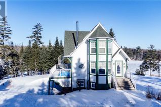 House for Sale, 18 Denis St, Bouctouche, NB