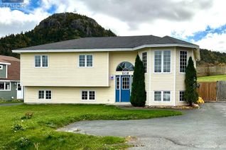 Detached House for Sale, 503 Conception Bay Highway, Holyrood, NL