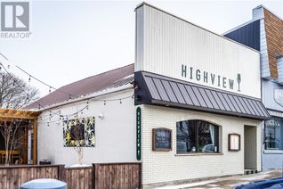 Commercial/Retail Property for Sale, 166 High Street W, Southampton, ON