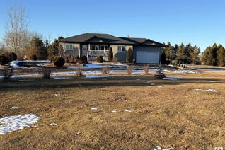 Bungalow for Sale, 40 57104 Hwy 38, Rural Sturgeon County, AB