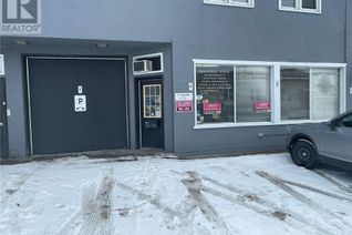 Industrial Property for Lease, 245 Mattawa Street Unit# B, North Bay, ON