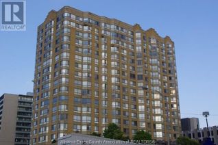 Condo for Sale, 75 Riverside Drive East #503, Windsor, ON