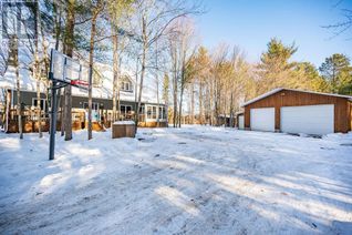 Detached House for Sale, 15 Greenwood Road, Deep River, ON