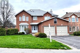 House for Sale, 44 Goulding Crescent, Kanata, ON