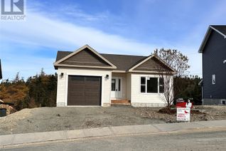 Detached House for Sale, 45 Fred W Brown Drive, Paradise, NL