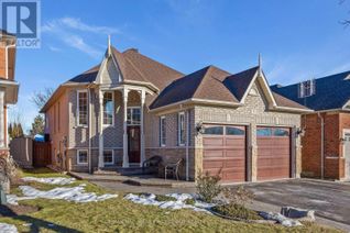 Property for Sale, 7 Inverary Crt, Whitby, ON