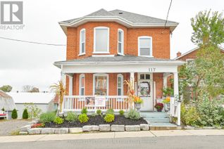 Detached House for Sale, 117 Durham Street S, Madoc, ON