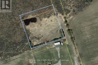 Commercial Land for Sale, 0 Harvest Rd, Kawartha Lakes, ON