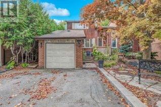 Semi-Detached House for Sale, 242 Collings Ave, Bradford West Gwillimbury, ON