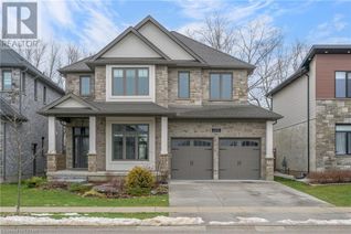 Detached House for Sale, 2452 Red Thorne Avenue, London, ON