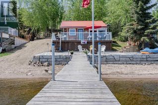 Cottage for Sale, 43, Boyd Lakeshore, Rural Greenview No. 16, M.D. of, AB