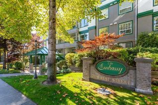 Condo Apartment for Sale, 1575 Best Street #507, White Rock, BC