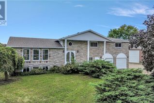 Detached House for Sale, 1231 Old Highway 8, Hamilton, ON
