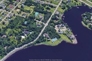 Commercial Land for Sale, Lots Webster/Riverside, Shediac, NB