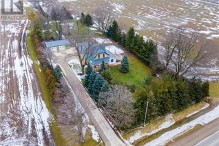 Property for Sale, 33650 Denfield Road, Lucan, ON