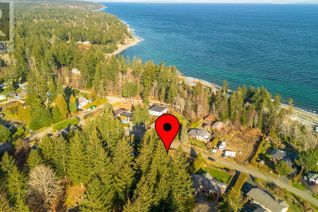 Land for Sale, Lot D Fern Rd, Courtenay, BC