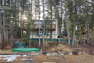 Cottage for Sale, 9 Lee Lake Road, Rural Pincher Creek No. 9, M.D. of, AB