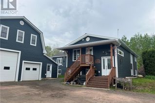 Detached House for Sale, 41 Bannister Rd, Colpitts Settlement, NB
