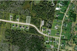 Land for Sale, 20 Park Drive, Brooklyn, NS