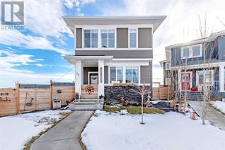Detached House for Sale, 60 Chelsea Cape, Chestermere, AB