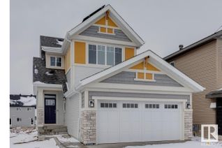 House for Sale, 3116 158 St Sw, Edmonton, AB