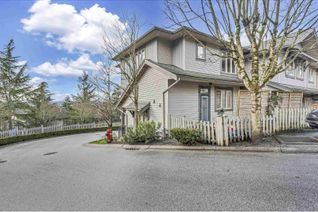Townhouse for Sale, 20326 68 Avenue #35, Langley, BC