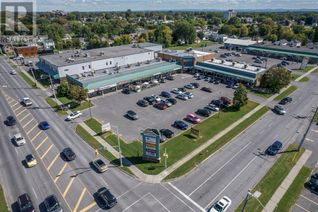 Commercial/Retail Property for Sale, 841 Sydney Street, Cornwall, ON