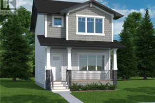 Detached House for Sale, 127 Kostiuk Crescent, Saskatoon, SK