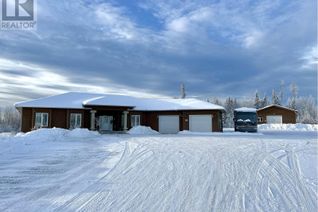 Detached House for Sale, 6550 Old Alaska Highway #2, Fort Nelson, BC