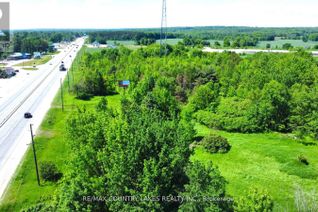 Commercial Land for Sale, 9408 Hwy 11, Severn, ON