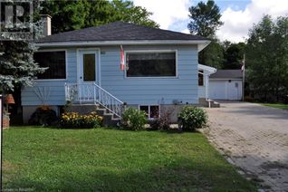 Detached House for Sale, 150 Sir Johns Crescent Highway, Shallow Lake, ON